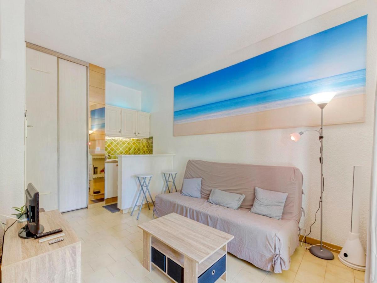 Studio Val Des Chenes-7 By Interhome كافالير سور مير المظهر الخارجي الصورة