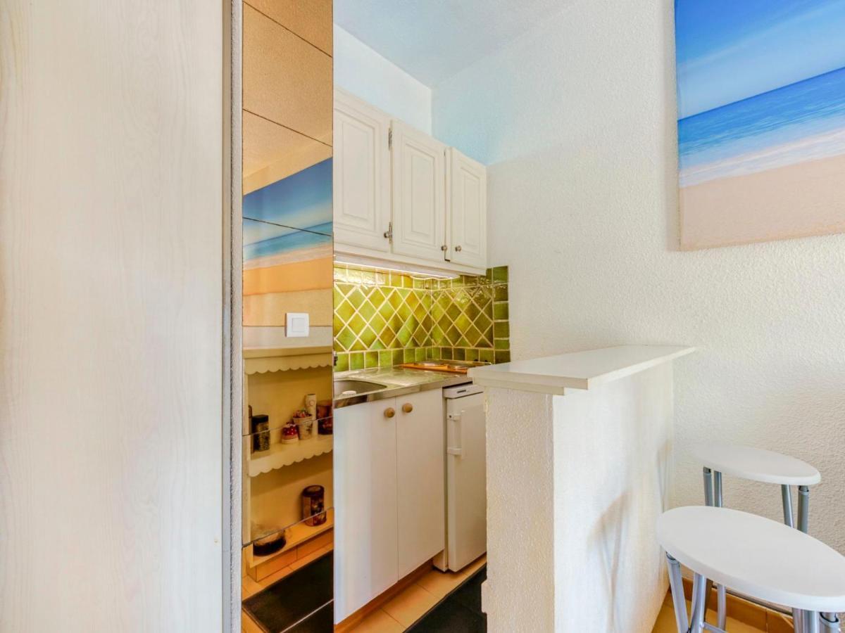 Studio Val Des Chenes-7 By Interhome كافالير سور مير المظهر الخارجي الصورة