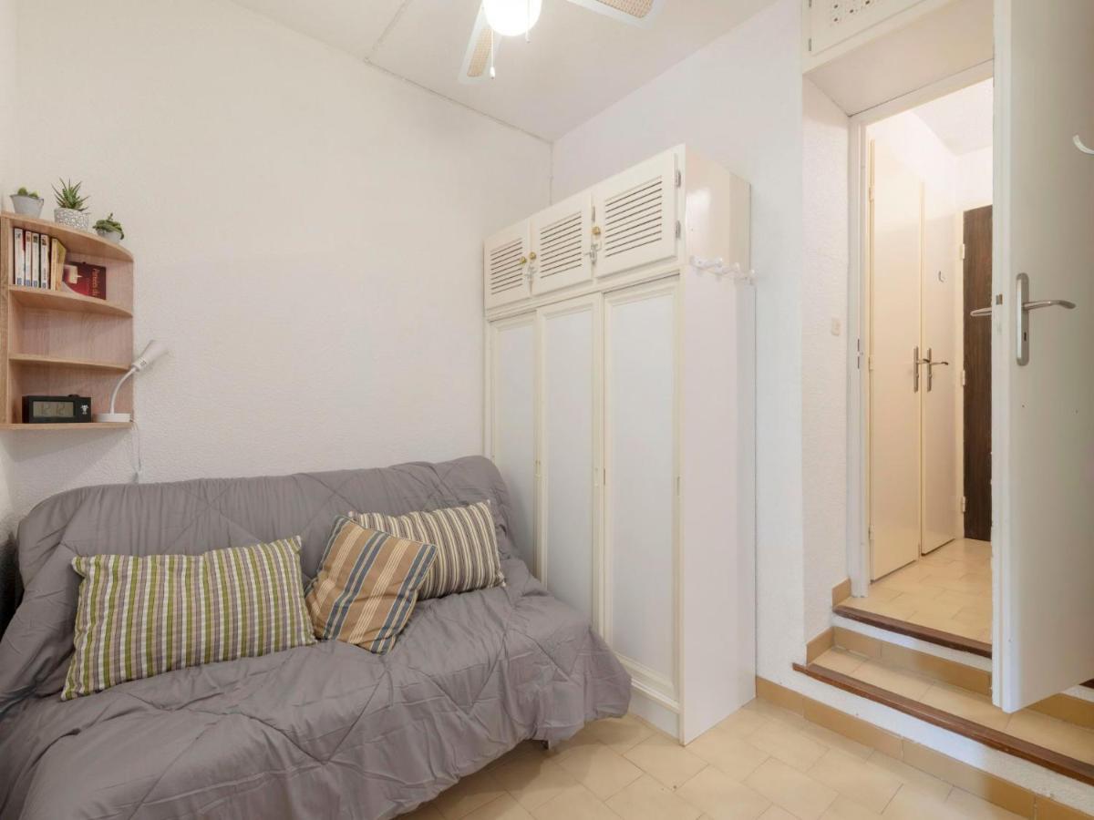 Studio Val Des Chenes-7 By Interhome كافالير سور مير المظهر الخارجي الصورة