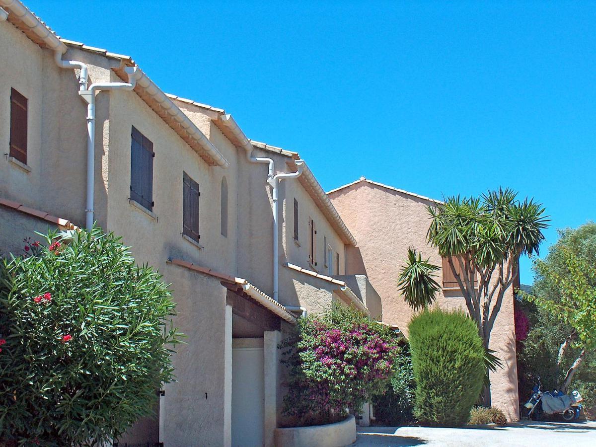 Studio Val Des Chenes-7 By Interhome كافالير سور مير المظهر الخارجي الصورة