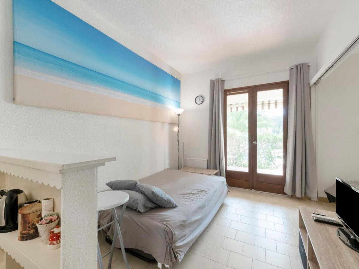 Studio Val Des Chenes-7 By Interhome كافالير سور مير المظهر الخارجي الصورة