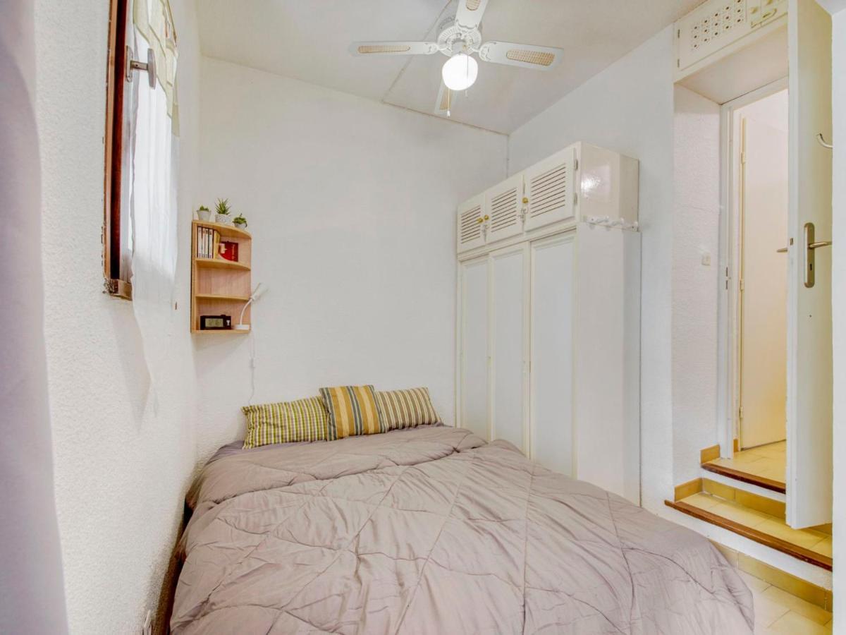 Studio Val Des Chenes-7 By Interhome كافالير سور مير المظهر الخارجي الصورة