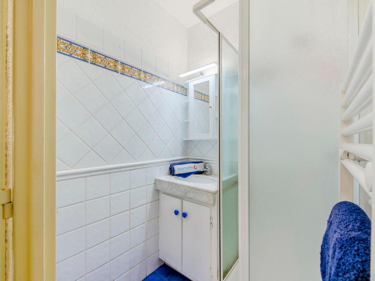 Studio Val Des Chenes-7 By Interhome كافالير سور مير المظهر الخارجي الصورة