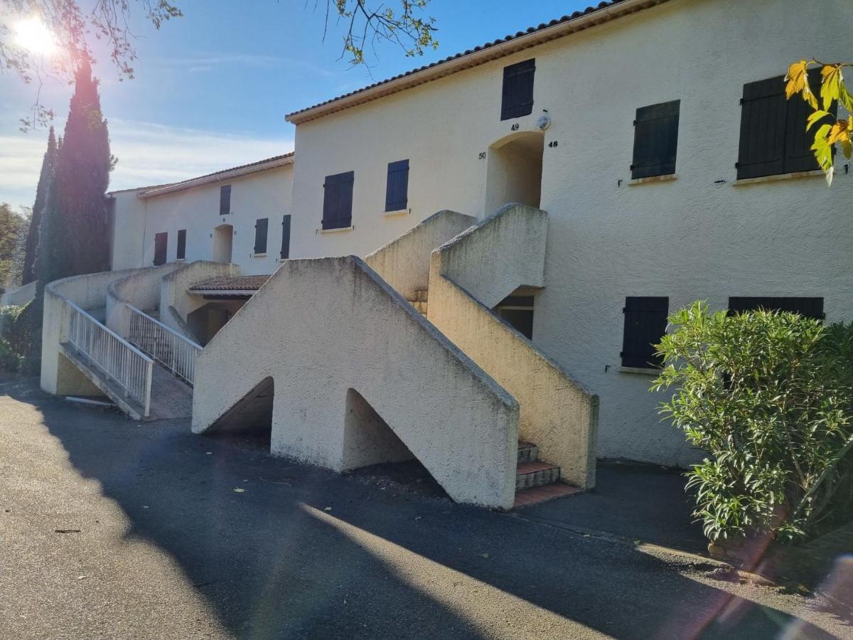 Studio Val Des Chenes-7 By Interhome كافالير سور مير المظهر الخارجي الصورة